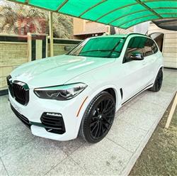 بي ام دبليو X5